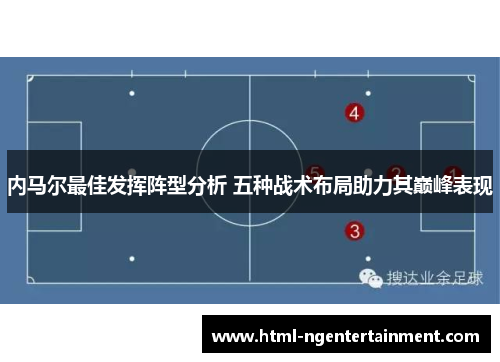 内马尔最佳发挥阵型分析 五种战术布局助力其巅峰表现