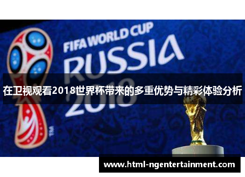 在卫视观看2018世界杯带来的多重优势与精彩体验分析