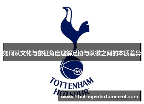 如何从文化与象征角度理解足协与队徽之间的本质差异 如何从文化与象征角度理解足协与队徽之间的本质差异