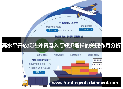 高水平开放促进外资流入与经济增长的关键作用分析