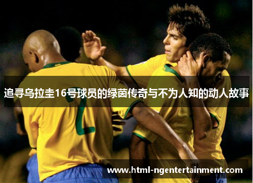 追寻乌拉圭16号球员的绿茵传奇与不为人知的动人故事