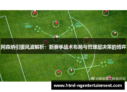 阿森纳引援风波解析：新赛季战术布局与管理层决策的博弈