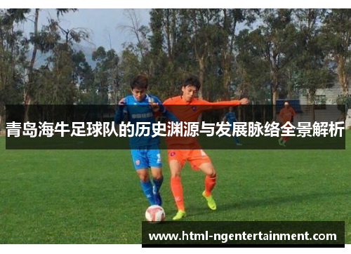 青岛海牛足球队的历史渊源与发展脉络全景解析